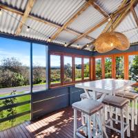 Wattlebird Cottage, hotell sihtkohas Moruya Heads lennujaama Moruya lennujaam - MYA lähedal