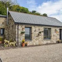 Bolivar Barn, hotel en Gwennap
