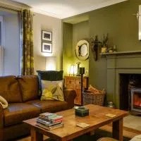 Cotlea East Cottage, hotelli kohteessa Alyth