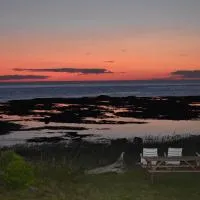 Première sur Mer, hotell i Sainte-Anne-des-Monts