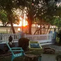 Poétitude, hotel v destinaci Bourail