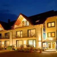 Hotel Ziegelruh, khách sạn ở Babenhausen