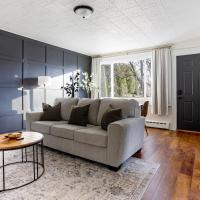 Laundry Room, Near Hwy, Parking Next To Entrance, hotel poblíž Lewis University - LOT, Lockport