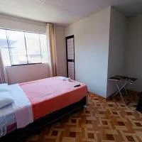 Hospedaje Live, hotel u gradu Tingo Maria