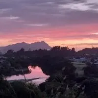 Awa View, Hotel in Ruakaka