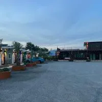 Ban Na Lao에 위치한 호텔 บ้านอินทผลัม รีสอร์ท