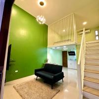 Dolack Loft Stay Gensan, hotel poblíž Mezinárodní letiště General Santos (Buayan) - GES, General Santos