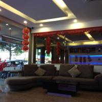Royal Hotel, hotel poblíž Letiště Bintulu - BTU, Bintulu