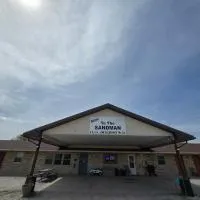 OYO Sandman Inn, hotel a Eagle Grove