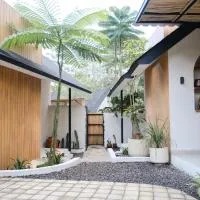 Casa Benna - Salatiga, מלון בסלטיגה