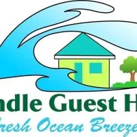 만지니에 위치한 호텔 Elwandle Guest House