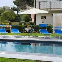 Bombana Beach - Vicino, hotel em Fontane Bianche