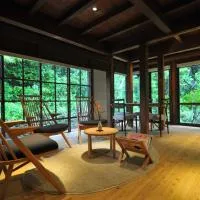 五島列島おぢか島 古民家ステイ Ojika Island Kominka Stay, hotel en Ojika