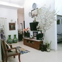 Guest House Abimanyu, hotel u gradu Kaliurang
