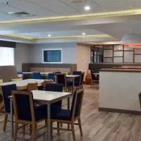 Hampton Inn Frankfort, hótel í Frankfort