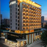 Doubletree By Hilton Addis Ababa Airport, hotel near Addis Ababa Bole International Airport - ADD, Addis Ababa