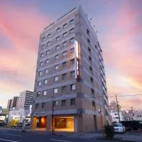 Dormy Inn Takasaki، فندق في تاكاساكي