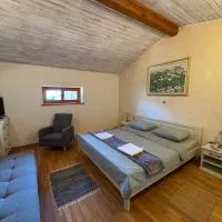 Omnia rooms, hotel u Sežani