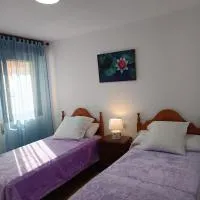 B&B Santiago de Redecilla del camino, ξενοδοχείο σε Redecilla del Camino