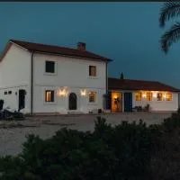 Locanda il pagliaccetto Agriturismo B&B, hotel em Tragliatella