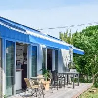 Surf and Sand, hôtel à Onjuku
