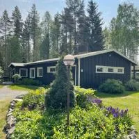 Villa Väinölä, tilaa rauhoittua, hotell i Alavo