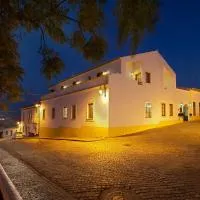 Betica Hotel Rural, Hotel in Pias