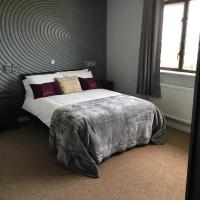 Highgate Inn Hotel, hotel in Pembroke