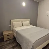 Albergo Al Borghetto, viešbutis mieste Mecolombardas