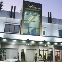 Hotel HEAVEN, hôtel à Bhusāwal