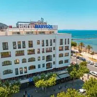 Prestige Mar y Sol โรงแรมในโรเซส