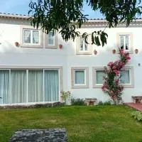 Casa da Tília, hotel a Caxarias