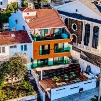 La Casa Marina Suites & Rooms, hotel u gradu 'Fethiye'