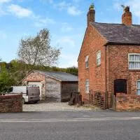 Voelas Cottage Annexe, hotel en Llong