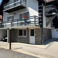 Home Nikolić: Novi Pazar'da bir otel