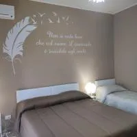 Bed and Breakfast Oasi, ξενοδοχείο στο Ρέτζιο ντι Καλάμπρια