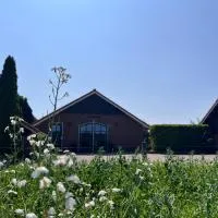 Vakantiewoning 't Linderveld, ξενοδοχείο σε Rossum