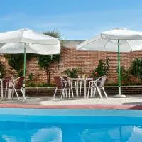 Hospedium Hotel Juan II, hotell sihtkohas Toro