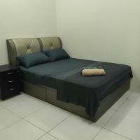 D Tekkah Homestay, hotel poblíž Letiště Taiping - TPG, Taiping