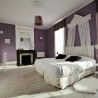 Le Petit Domaine de Colayrac, hotel en Colayrac-Saint-Cirq