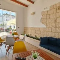 Pietra Bianca, hotel din Cutrofiano