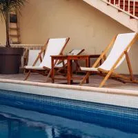 Rapture Gozo - Guesthouse, hotel v destinaci Xewkija