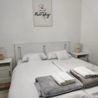 Apartman Nina Vrlika, khách sạn ở Vrlika