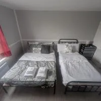 Triple Bedroom – hotel w mieście Glace Bay