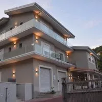 B&b FONTANA GIULIA, хотел в Sersale