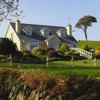 Kilmacale House, Hotel in Kilbrittain