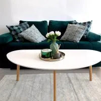 PonaSpace Apartment, готель у місті Husovice