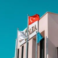 Casa Olea Apart Hotel, hotel din Cesme
