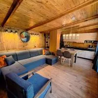 Guest House 'Selgas', Engure, hotel a Engure