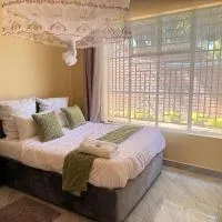 Takonda BnB, hotel v destinaci Zomba
